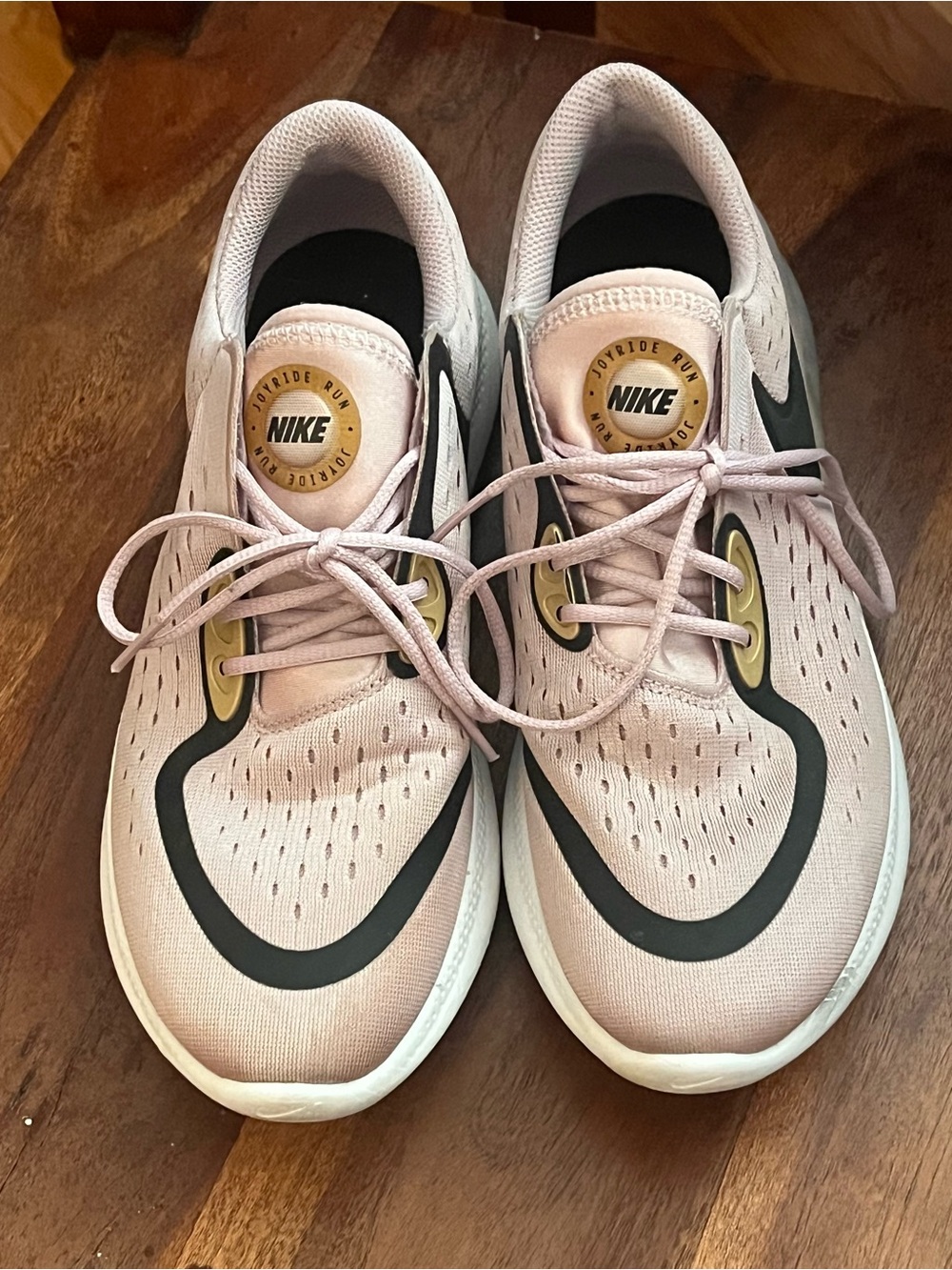 Nike Joyride Dual Run Women's Running Shoes Plum Size 9.5